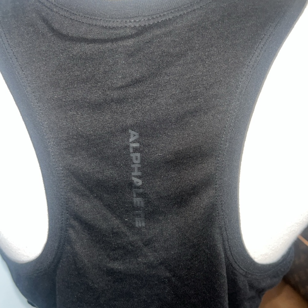 Alphalete - Picture 3 of 5